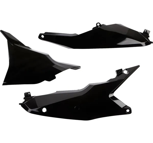 UFO Karosserieteile & Schutzbleche für KTM EXC 300 TBI ab 2024