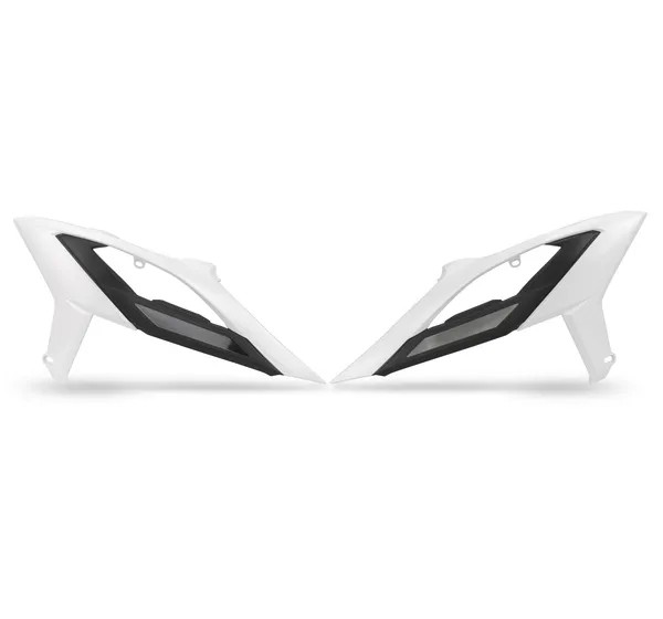 UFO Karosserieteile & Schutzbleche für BETA RR 250 ab 2023