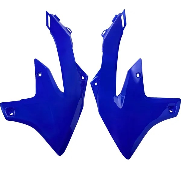 UFO Karosserieteile & Schutzbleche für YAMAHA YZ 450 F 2023-2025