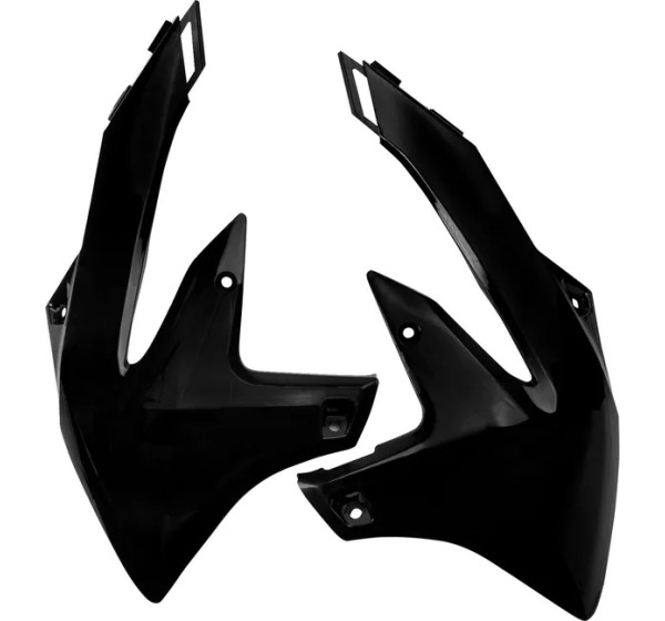 UFO Karosserieteile & Schutzbleche für YAMAHA YZ 450 F 2023-2025