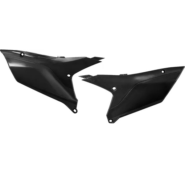 UFO Karosserieteile & Schutzbleche für YAMAHA YZ 450 FX ab 2023