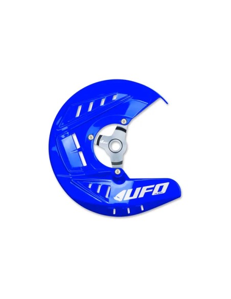 UFO Karosserieteile & Schutzbleche für YAMAHA YZ 450 F 2023-2025