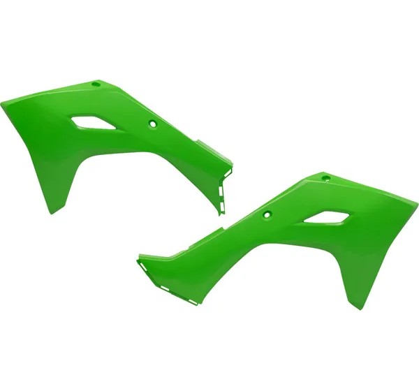 UFO Karosserieteile & Schutzbleche für KAWASAKI KX 450 ab 2024