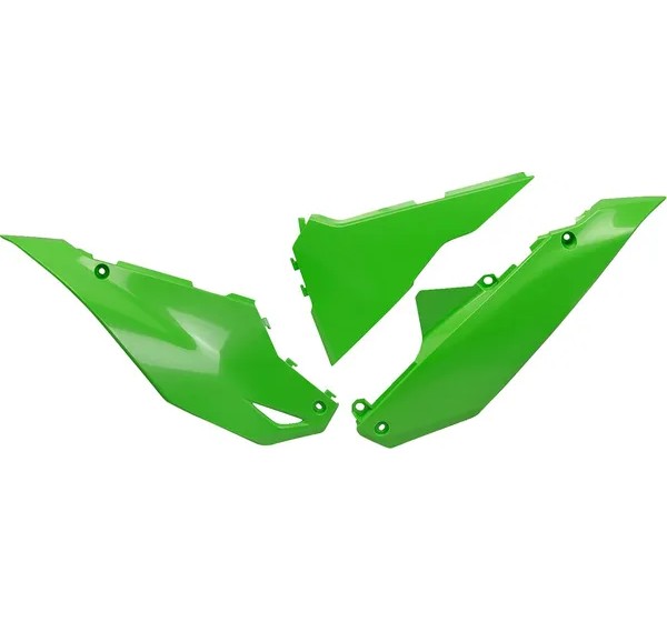 UFO Karosserieteile & Schutzbleche für KAWASAKI KX 450 ab 2024