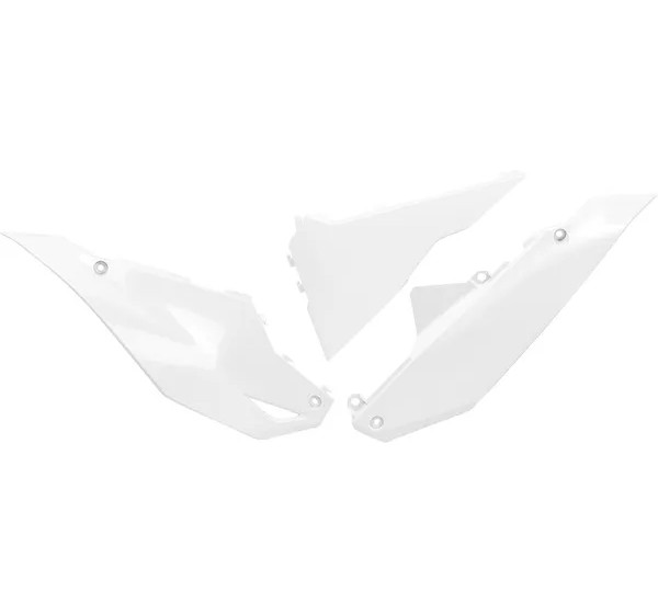 UFO Karosserieteile & Schutzbleche für KAWASAKI KX 450 ab 2024
