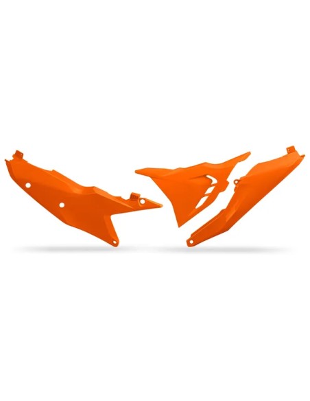 UFO Karosserieteile & Schutzbleche für KTM EXC 300 TBI ab 2024