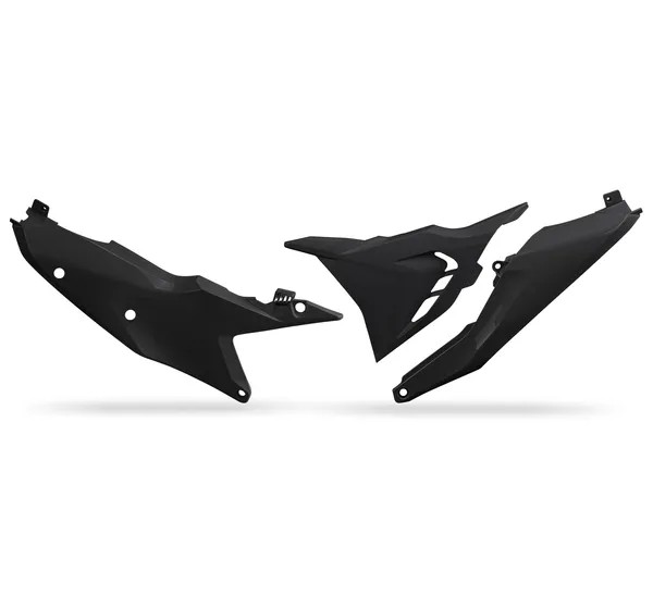 UFO Karosserieteile & Schutzbleche für KTM EXC 300 TBI ab 2024
