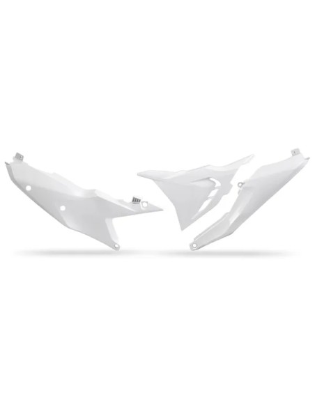 UFO Karosserieteile & Schutzbleche für KTM EXC 300 TBI ab 2024