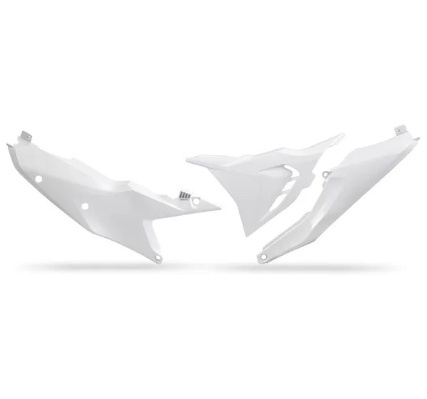 UFO Karosserieteile & Schutzbleche für KTM EXC 300 TBI ab 2024
