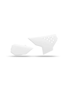 Luftfilterkastenabdeckung