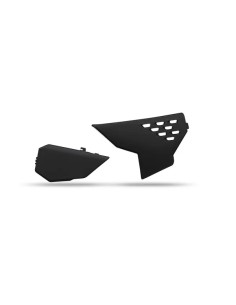 Luftfilterkastenabdeckung