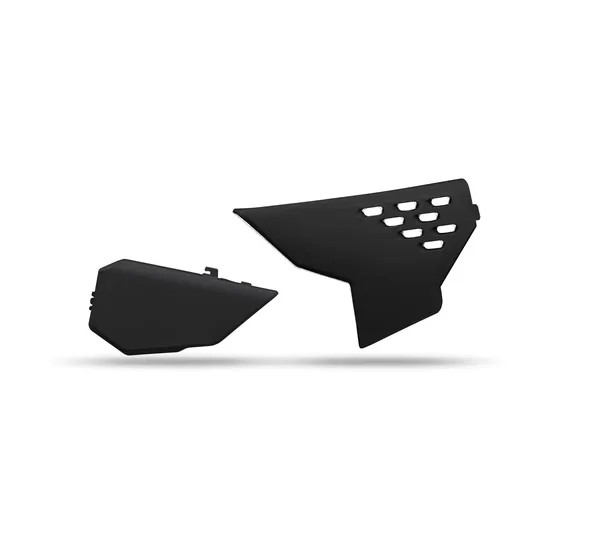 UFO Karosserieteile & Schutzbleche für HUSQVARNA FX 350 2023-2025
