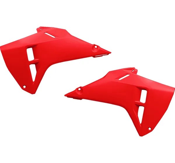 UFO Karosserieteile & Schutzbleche für HONDA CRF 250 R ab 2025