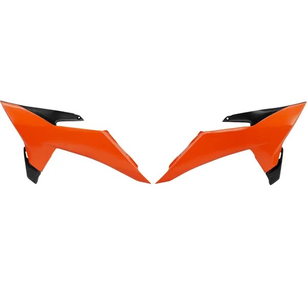 UFO Karosserieteile & Schutzbleche für KTM SX 125 ab 2025