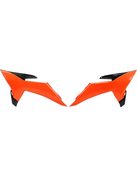 UFO Karosserieteile & Schutzbleche für KTM SX 125 ab 2025