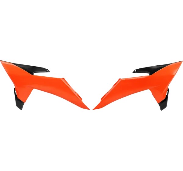 UFO Karosserieteile & Schutzbleche für KTM SX 125 ab 2025