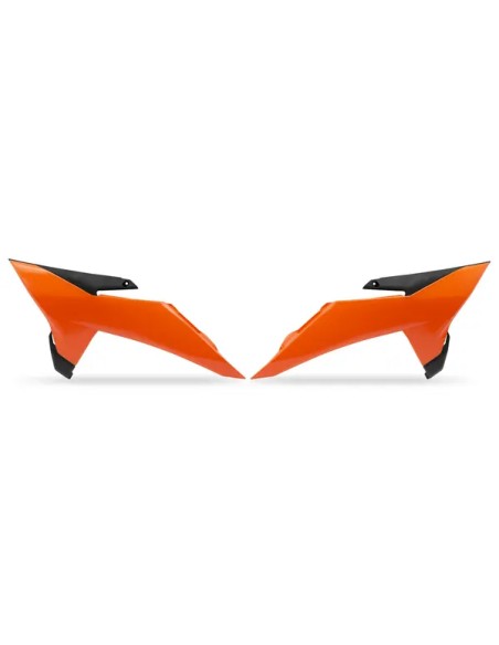 UFO Karosserieteile & Schutzbleche für KTM SX 85 17/14 ab 2025