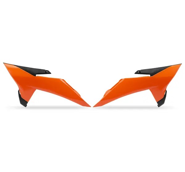 UFO Karosserieteile & Schutzbleche für KTM SX 85 17/14 ab 2025