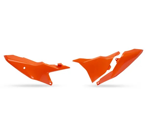 UFO Karosserieteile & Schutzbleche für KTM SX 85 17/14 ab 2025