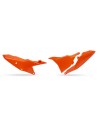 Kühlerabdeckungen