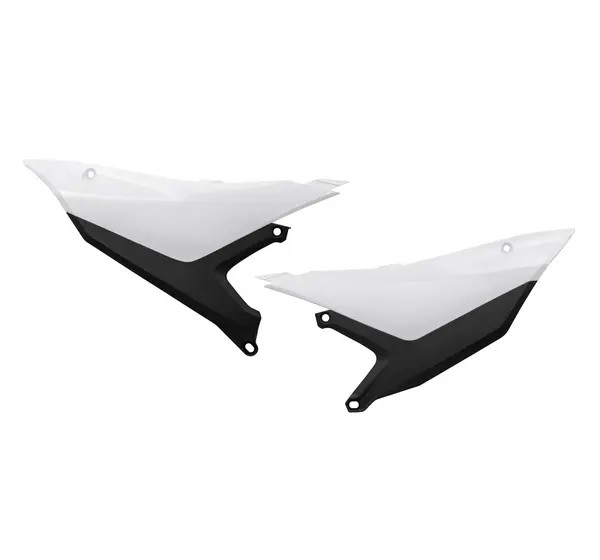 UFO Karosserieteile & Schutzbleche für YAMAHA YZ 450 F 2026