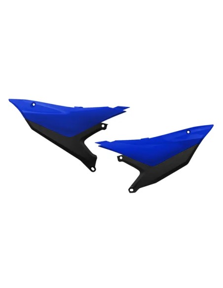 UFO Karosserieteile & Schutzbleche für YAMAHA YZ 450 F 2026