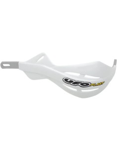 Pro Handprotektoren mit Aluminiumeinsatz für 1-1/8" Lenker