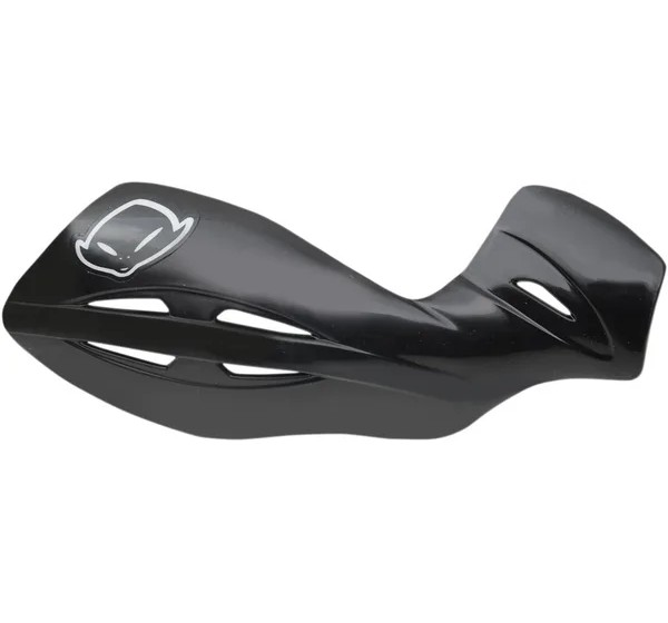 UFO Handprotektoren - HANDGUARDS GRAVITY BLK