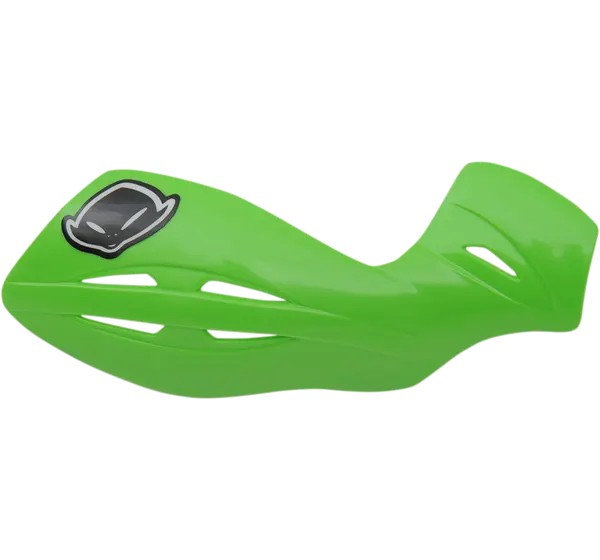 UFO Handprotektoren - HANDGUARDS GRAVITY GRN