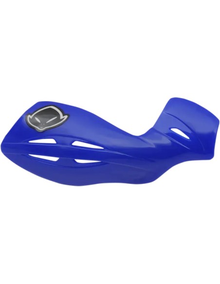 UFO Handprotektoren - HANDGUARDS GRAVITY BLU