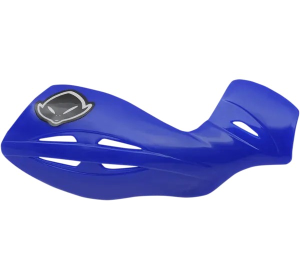 UFO Handprotektoren - HANDGUARDS GRAVITY BLU
