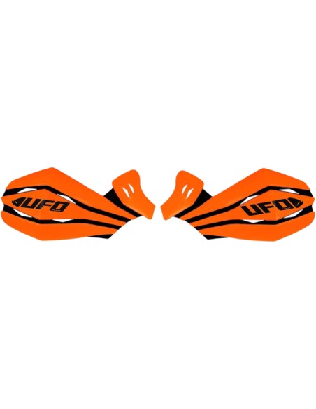 UFO Handprotektoren - HANDGUARDS MX CLAW ORG