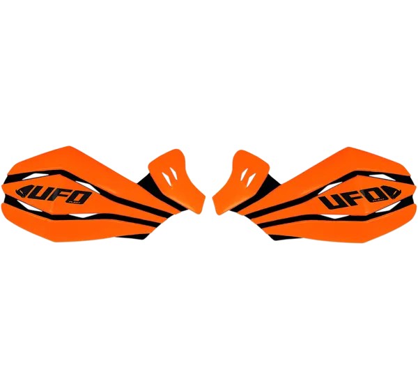 UFO Handprotektoren - HANDGUARDS MX CLAW ORG