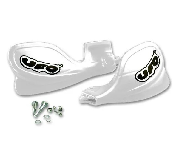 UFO Handprotektoren für HONDA CR 125 R 1997-2003
