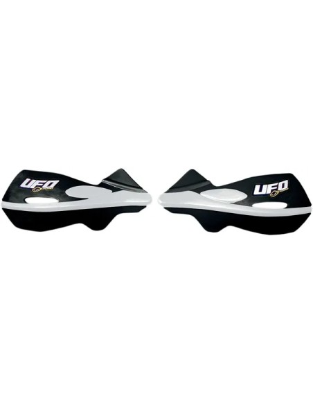 UFO Handprotektoren - HANDGUARDS PATROL BK