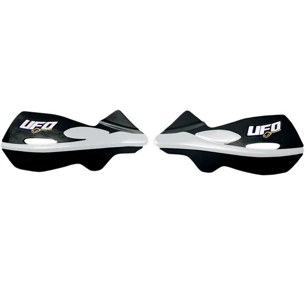 UFO Handprotektoren - HANDGUARDS PATROL BK