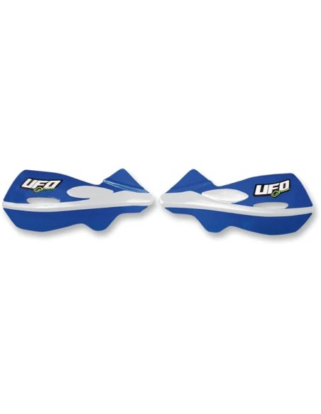 UFO Handprotektoren - HANDGUARDS PATROL BL