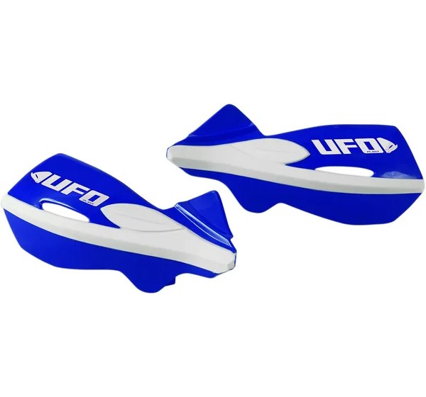 UFO Handprotektoren - Detailansicht