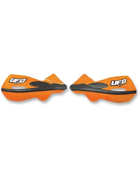 UFO Handprotektoren - HANDGUARDS PATROL OR