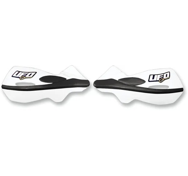 UFO Handprotektoren - HANDGUARDS PATROL WH