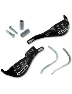 JUMPY SUPERMOTARD PRO-TAPER HANDPROTEKTOR