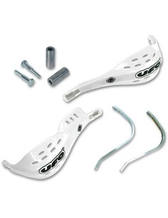 JUMPY SUPERMOTARD PRO-TAPER HANDPROTEKTOR