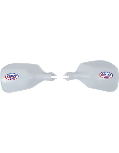 UFO Handprotektoren - HANDGUARDS UNI DRUM BRAKE