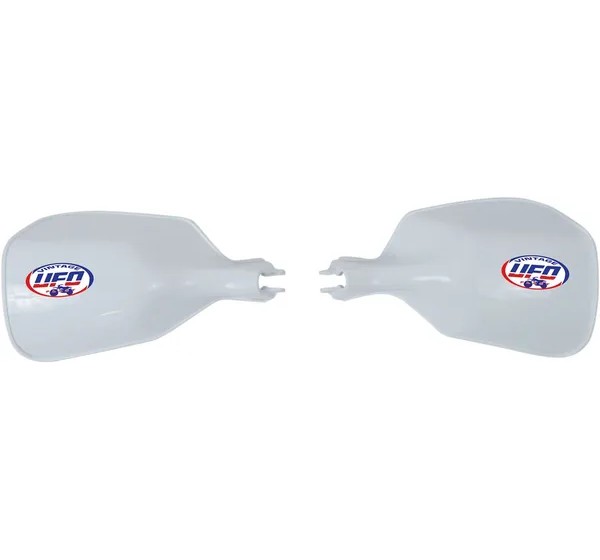 UFO Handprotektoren - HANDGUARDS UNI DRUM BRAKE