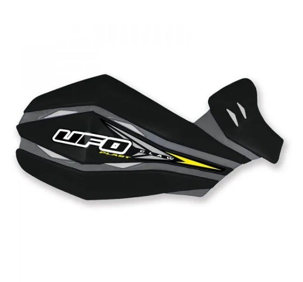 UFO Montagematerial & Zubehör - REPL PLAST CLAW BK