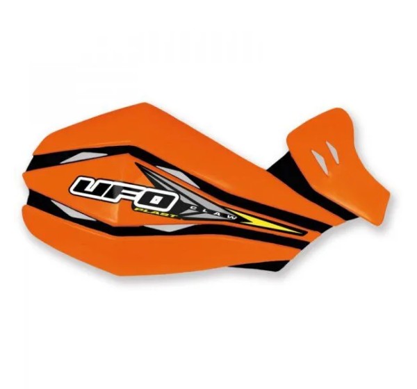 UFO Montagematerial & Zubehör - REPL PLAST CLAW OR