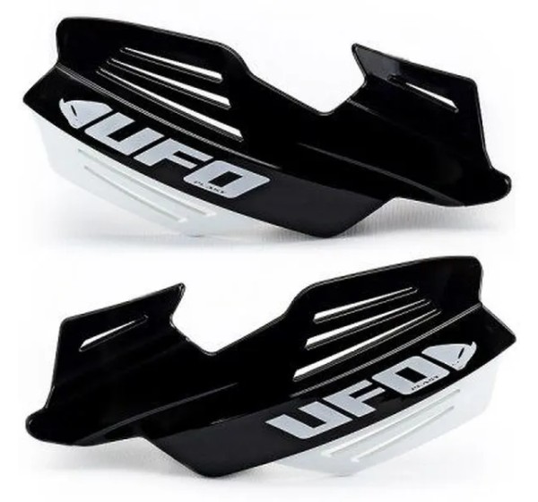 UFO Montagematerial & Zubehör - REPL PLAST VULCAN BK
