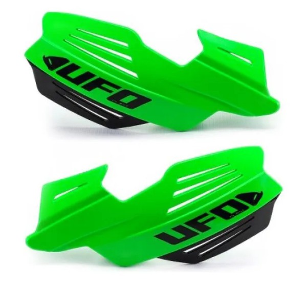 UFO Montagematerial & Zubehör - REPL PLAST VULCAN GN