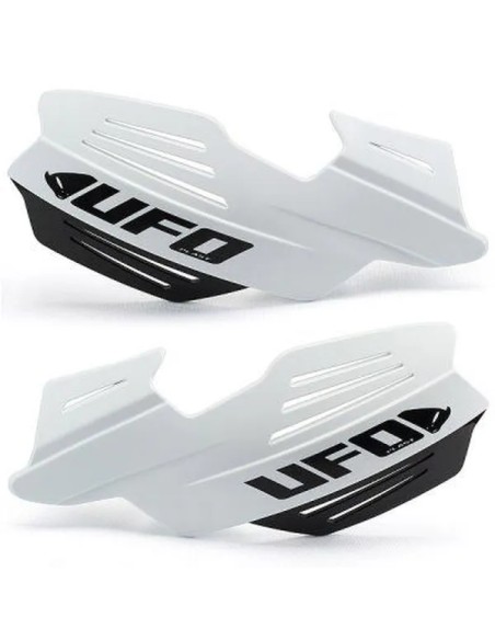 UFO Montagematerial & Zubehör - REPL PLAST VULCAN WH