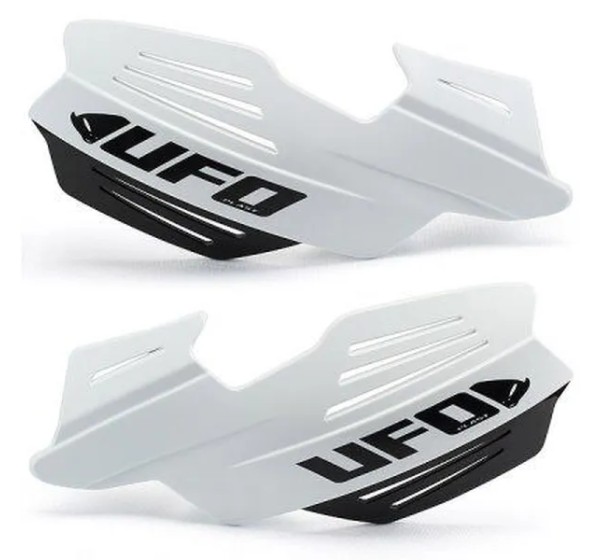 UFO Montagematerial & Zubehör - REPL PLAST VULCAN WH